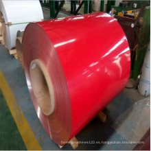 SGCC SGCH PPGI Galvanized Steel Coil